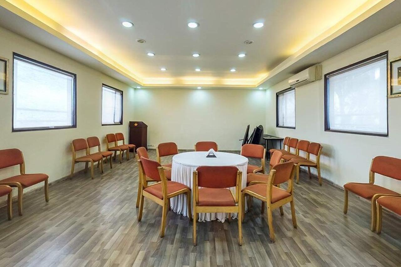Mapple Whitefield บังกาลอร์ ภายนอก รูปภาพ