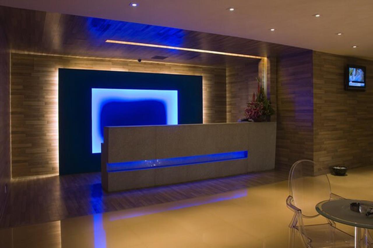 Mapple Whitefield บังกาลอร์ ภายใน รูปภาพ
