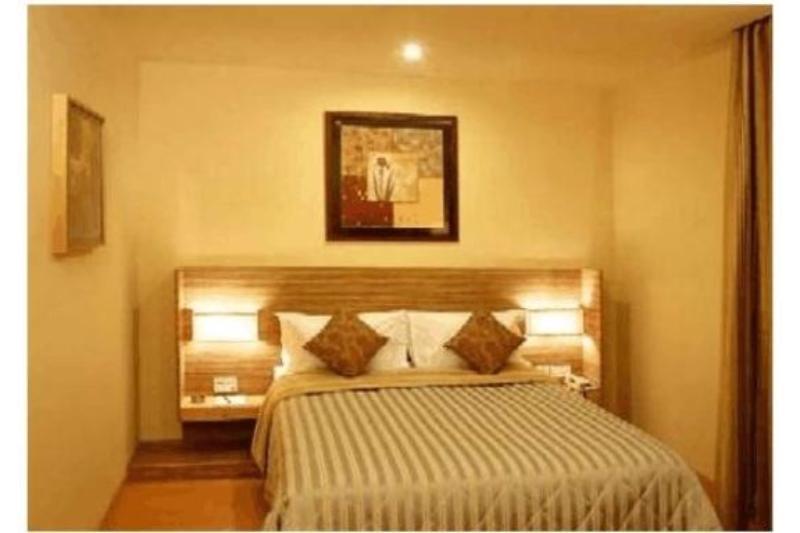 Mapple Whitefield บังกาลอร์ ห้อง รูปภาพ
