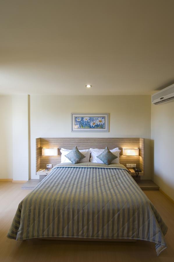 Mapple Whitefield บังกาลอร์ ภายนอก รูปภาพ