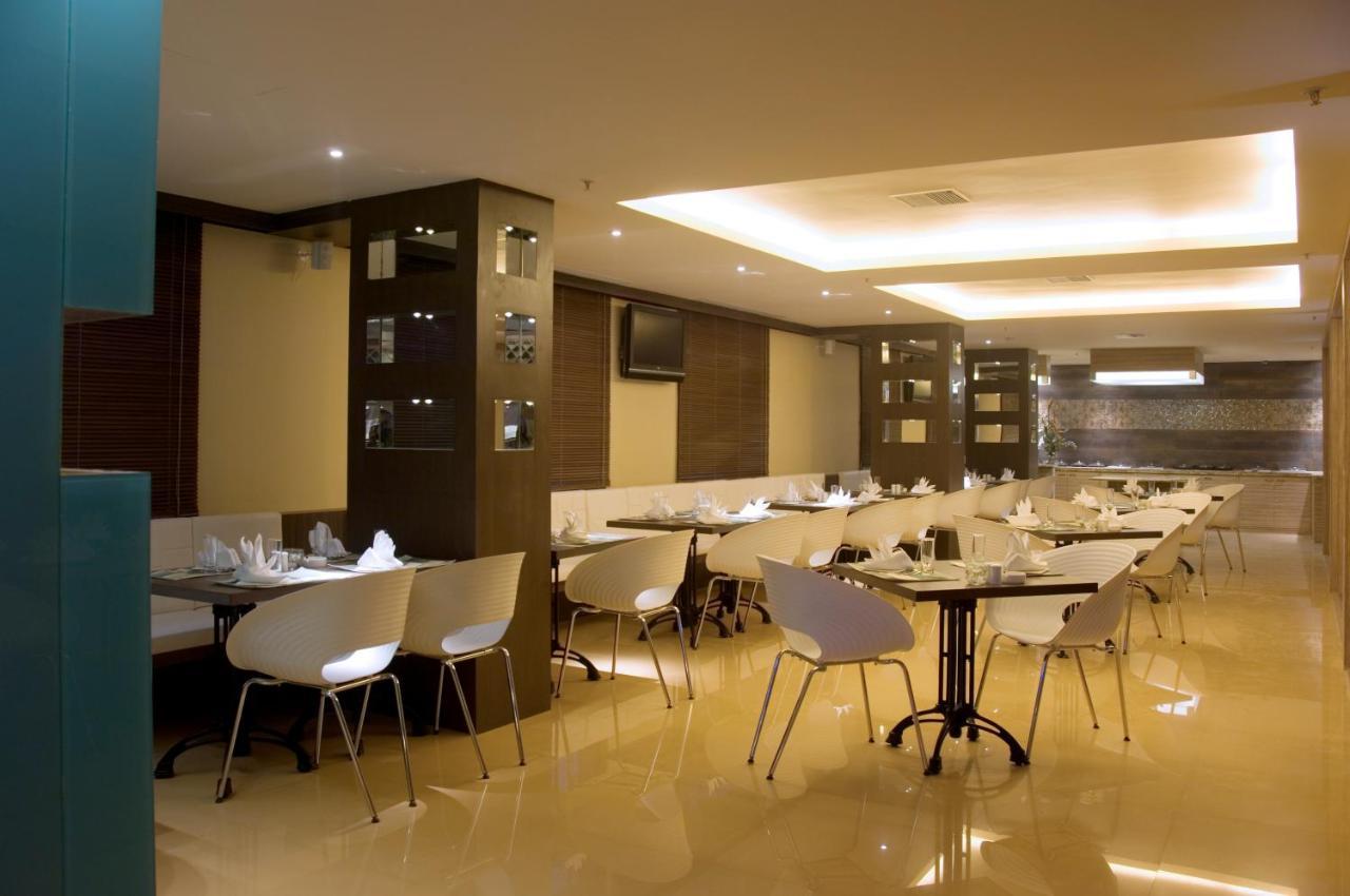 Mapple Whitefield บังกาลอร์ ภายนอก รูปภาพ