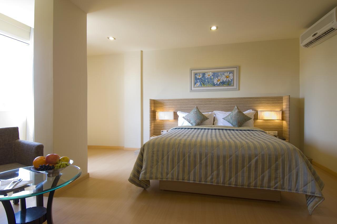 Mapple Whitefield บังกาลอร์ ภายนอก รูปภาพ